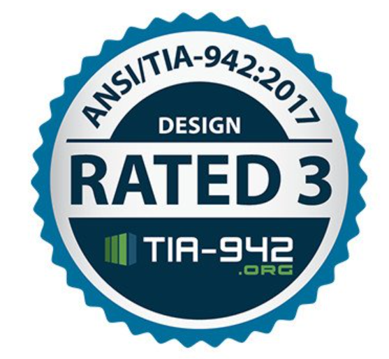 membangun datacenter