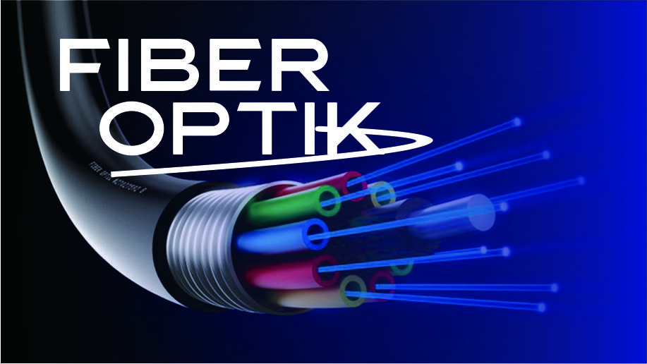 Fiber optik