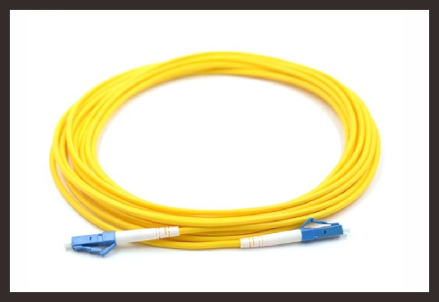 Pengenalan Fiber Optik