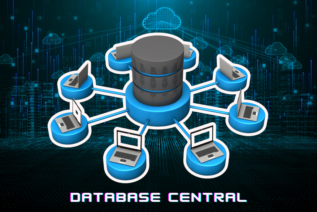 Aplikasi Accurate Desktop Database Terpusat CBTP