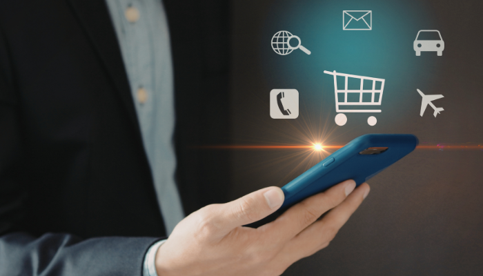 E-Commerce dan Marketplace
