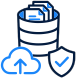 Database & Website Backup Service